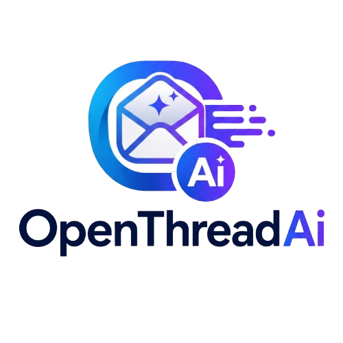 OpenThreadAI Logo
